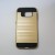    Samsung Galaxy S6 - Slim Sleek Brush Metal Case